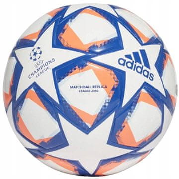 shumee Adidas Finale League Training Football žoga velikost 4