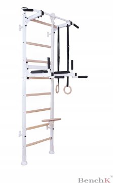 shumee GIMNASTIČNA KLOPA 522W + DODATKI A204