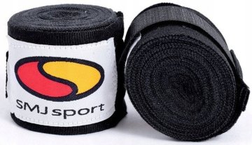 shumee Boksarski povoji, povoji, trakovi za MMA, 4 metre