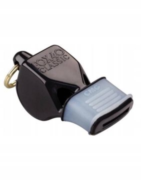 shumee Sodniška piščalka Fox 40 Classic