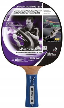 shumee Lopar za namizni tenis Donic Waldner 800