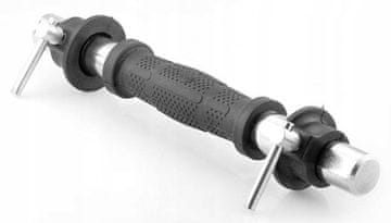 shumee Hektor palica za ročice, kratka palica, 30 cm