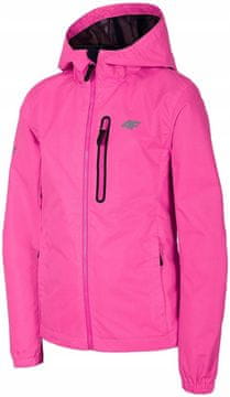 shumee Dekliška vetrovka 4F z membrano, velikost 158