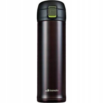 shumee Termitna vakuumska termo skodelica za potovanja 480 ml