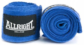 shumee Boksarski povoji, trakovi za MMA, 4,2 m