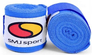 shumee Boksarski povoji, povoji, trakovi za MMA, 4 metre