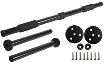 shumee Nastavljiva razporna palica 80-130