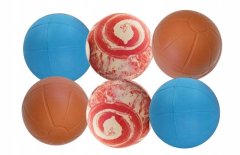 shumee Gumijasta vadbena žoga, rehabilitacijska žoga