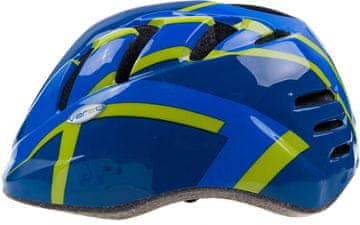 shumee ČELADA VERSO KID PRO S /48/52/ HM-BI1202-2