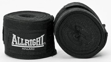 shumee Boksarski povoji, trakovi za MMA, 4,2 m