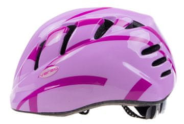 shumee ČELADA VERSO KID PRO M /52-56/ HM-BI204-3