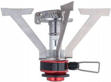 shumee Kamperski štedilnik COLEMAN 3200 W