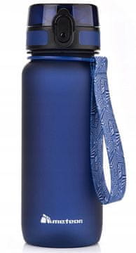 shumee Steklenica za vodo športna steklenica za fitnes telovadnico 650 ml