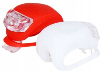 shumee KOLESARSKE LUČI HL-PR015 140881 RJX VIVO