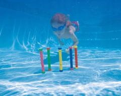 shumee Potapljaške palice INTEX 55504