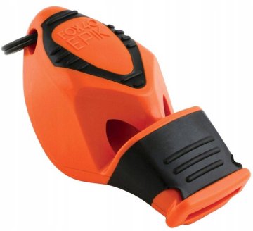 shumee SODNIŠKA PIŠČALKA FOX 40 EPIK SPORTS + VRVICA