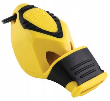 shumee SODNIŠKA PIŠČALKA FOX 40 EPIK SPORTS + VRVICA