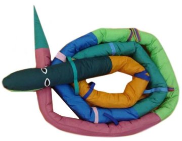 shumee ZBIRKA ZA HODNO CEV 20 OSEB 5 METROV GMG