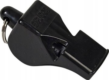 shumee IZBRANA SODNIŠKA PLASTIČNA PIŠČALKA KLASIČNA