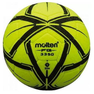 shumee STAKLJENA F5G3350 NOTRANJA FILTENA NOGOMETNA ŽOGA