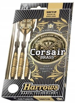 shumee Harrows Softip Corsair pikado 16g 3 kosi