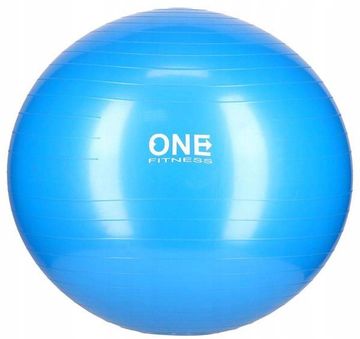 shumee ONE FITNESS GB10 TELOVADNA ŽOGA 65 CM
