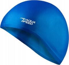 Aqua Speed SILIKONSKI UŠESNI KAPEC AQUA
