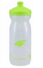4F ŠPORTNA STEKLENICA 4F 4FSS23ABOT U009 STEKLENICA 600 ML