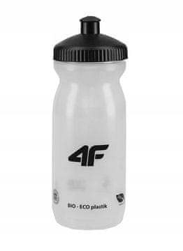 shumee ŠPORTNA STEKLENICA 4F 4FSS23ABOT U009 STEKLENICA 600 ML