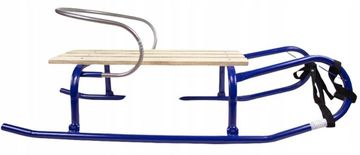 shumee KOVINSKE SANI Z NASLONOM WADO 90 cm