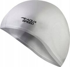 Aqua Speed SILIKONSKI UŠESNI KAPEC AQUA