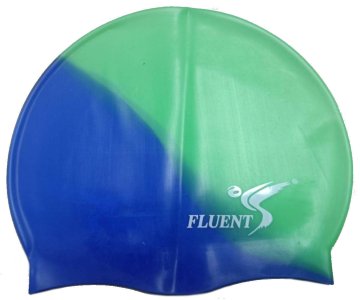 shumee SILIKONSKA PLAVALNA KAPA ZA BAZEN FLUENT MC5050