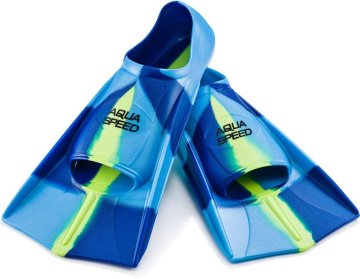shumee AQUA-SPEED K. 82 kratke vadbene plavuti