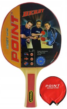 shumee LOPAR ZA NAMIZNI TENIS, PING PONG, POINT DERBY + OVITEK