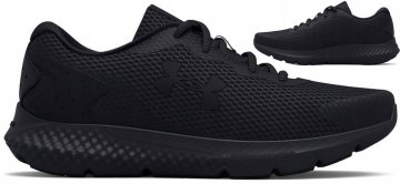 shumee OTROŠKI TEKAŠKI ČEVLJI UNDER ARMOUR CHARGED ROGUE 3 3024981-002