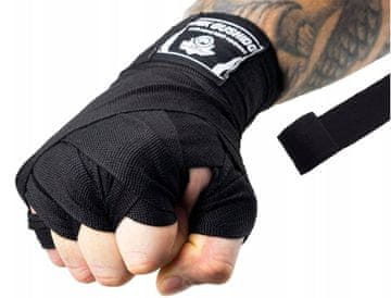 shumee Boksarski povoj, povoji, ovijalni trakovi, Bushindo trak, 2 m