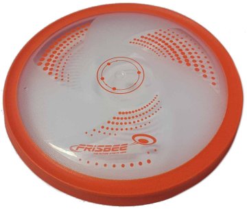 shumee LETEČI DISK ZA FRIZBIJE IZDELAN 010301
