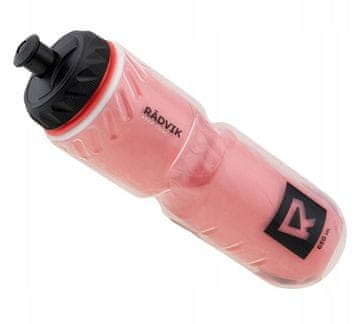 shumee KOLESARSKE STEKLENIČKE ŠPORTNE STEKLENIČKE KALD RADVIK 650 ML