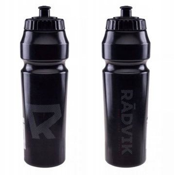 shumee KOLESARSKE STEKLENIČKE ŠPORTNE STEKLENIČKE FOZZA RADVIK 1000 ML