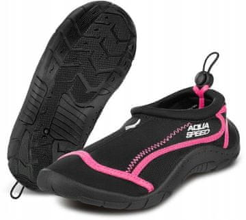 shumee VODNI ČEVLJI AQUASPEED