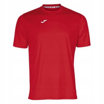 shumee ŠPORTNA MAJICA JOMA COMBI RDEČA 100052.600