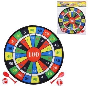 shumee IGRA PIKADA Z VARNOSTNIM ZAPENJALNIM PLOŠČEM ZA PIKADO