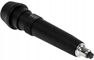 shumee NILS TN105 KONČNICE ZA PALICE ZA POHODNIŠTVO IN NORDIJSKO HOJO, 2 KOS