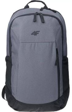 shumee 4F MESTNI ŠOLSKI NAHRBTNIK Z ZADRGO ŠPORTNI MLADI U277 ŠOLSKA TORBA 18L