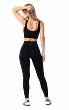 shumee Ženske pajkice Carpatree za telovadbo, brezšivne, velikost XS