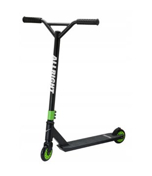 shumee STUNT ALLRIGHT PROSKATE SK01004 TRIK SKUTER