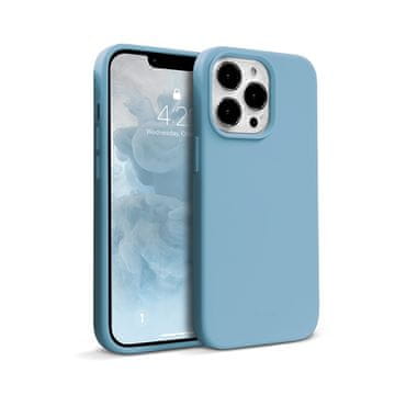 Crong Ovitek Crong Color - ovitek za iPhone 13 Pro Max (moder)