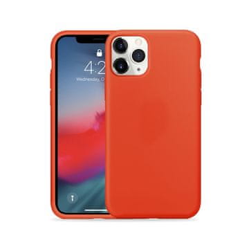 shumee Ovitek Crong Color - ovitek za iPhone 11 Pro (rdeč)