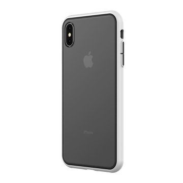 shumee Ovitek Incase Pop - ovitek za iPhone Xs / X (prozoren/slonokoščen)