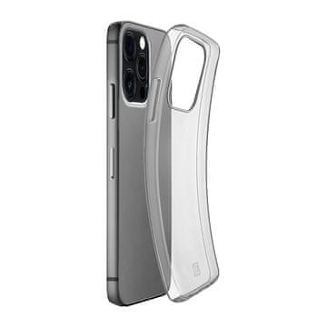 CellularLine Cellularline Fine - ovitek za iPhone 14 Pro (prozoren)